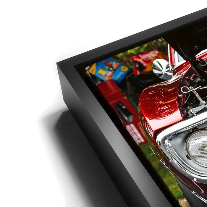 Featured image 11 for Pontiac Muscle