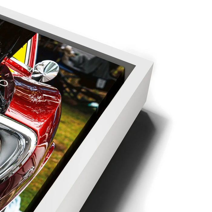 Featured image 13 for Pontiac Muscle