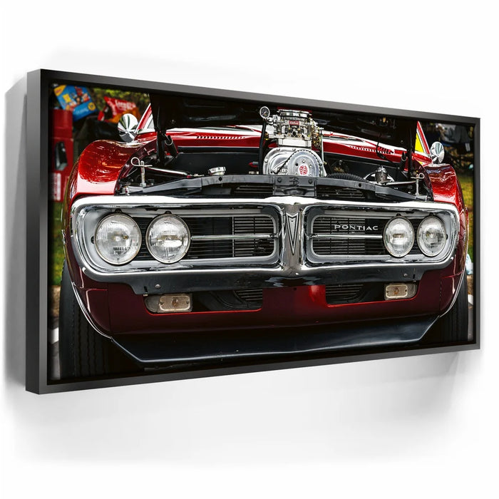 Featured image 5 for Pontiac Muscle