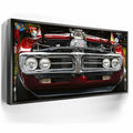 Featured image 5 for Pontiac Muscle