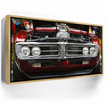 Featured image 7 for Pontiac Muscle