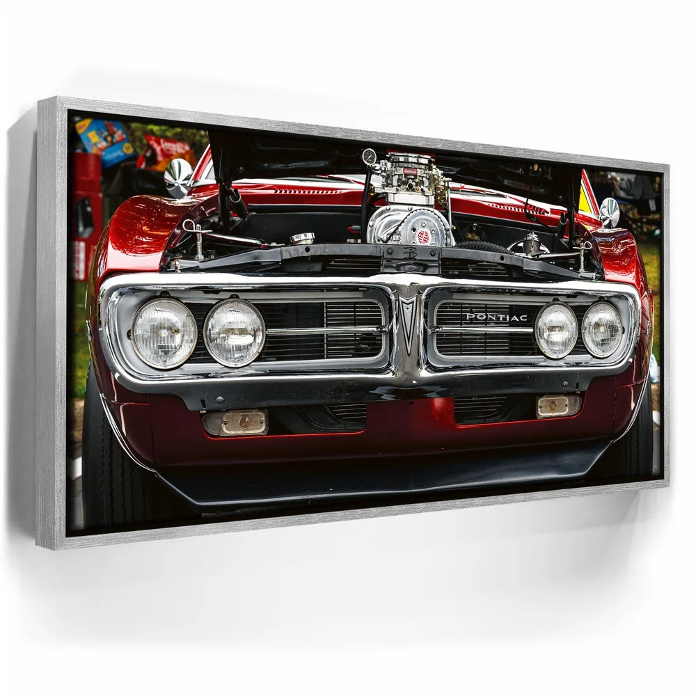 Featured image 8 for Pontiac Muscle