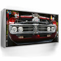 Featured image 8 for Pontiac Muscle