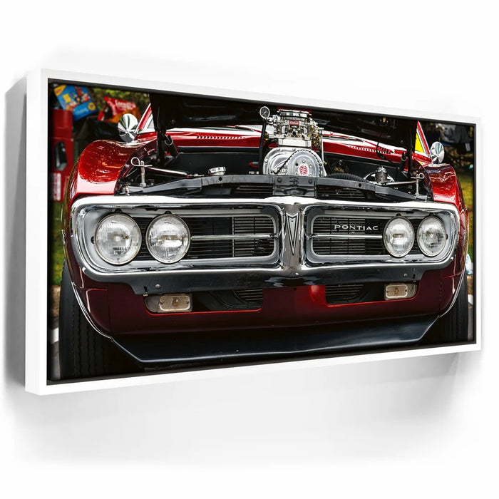 Featured image 6 for Pontiac Muscle