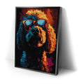 Thumbnail image 2 for Poodle Rockstar