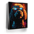 Featured image 5 for Poodle Rockstar