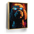 Featured image 7 for Poodle Rockstar