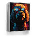 Featured image 8 for Poodle Rockstar