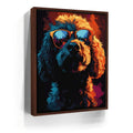 Featured image 10 for Poodle Rockstar