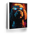 Featured image 6 for Poodle Rockstar