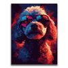 Featured image 1 for Poodle Vibin'