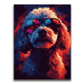 Featured image 1 for Poodle Vibin'