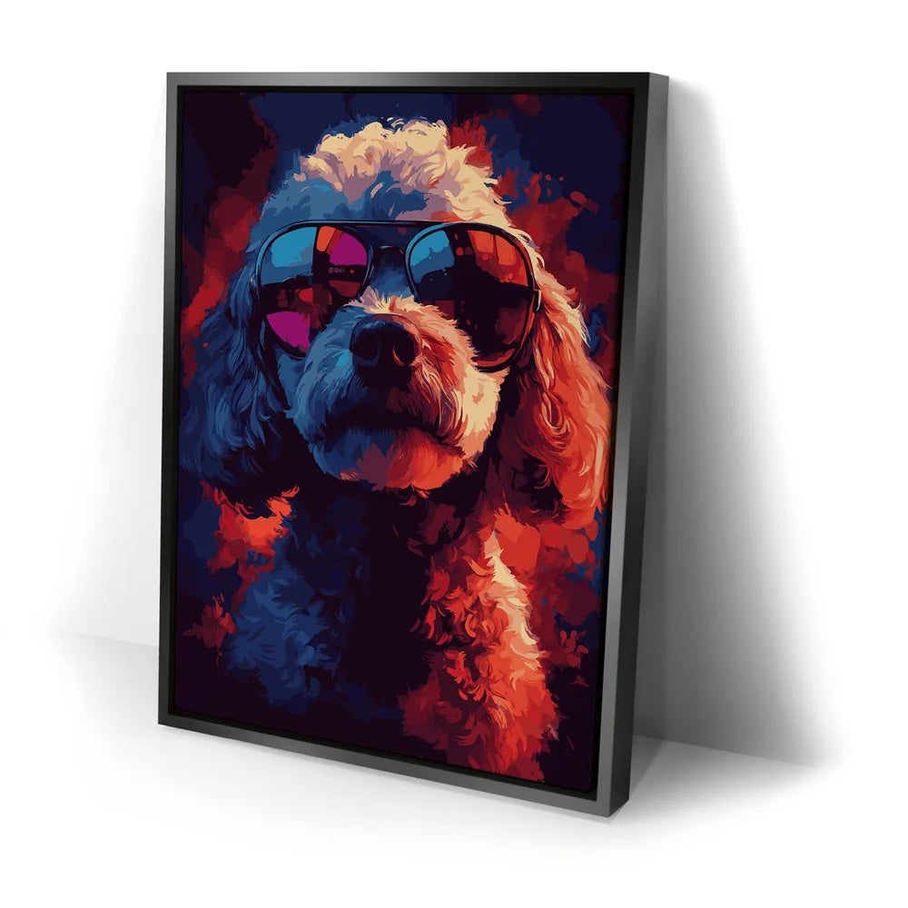 Featured image 2 for Poodle Vibin'