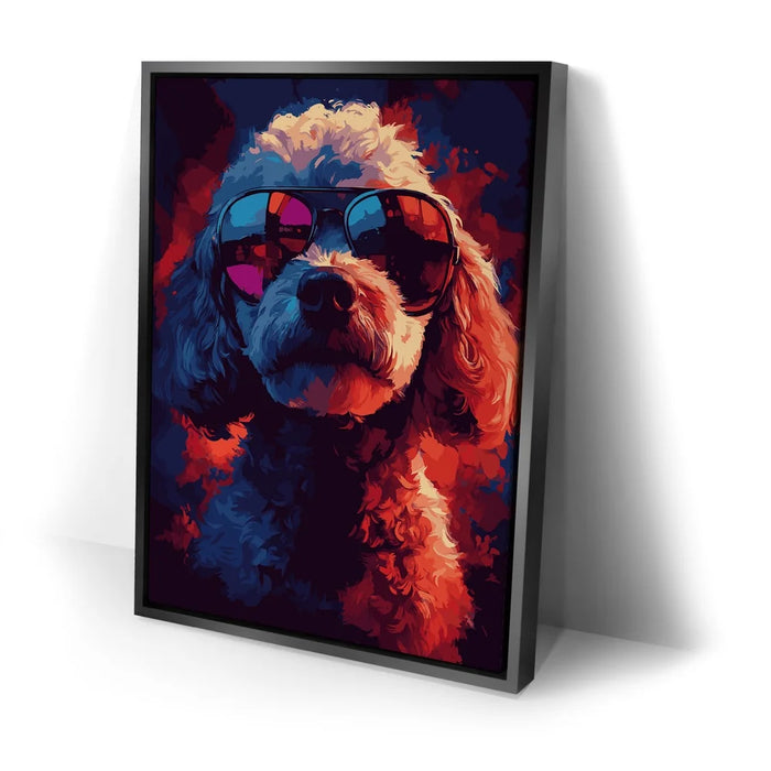 Featured image 2 for Poodle Vibin'