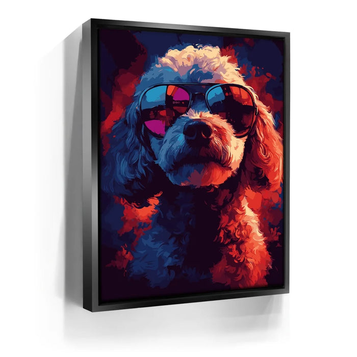 Featured image 5 for Poodle Vibin'