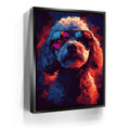 Featured image 5 for Poodle Vibin'