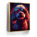 Featured image 7 for Poodle Vibin'