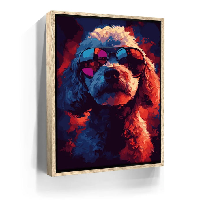 Featured image 9 for Poodle Vibin'