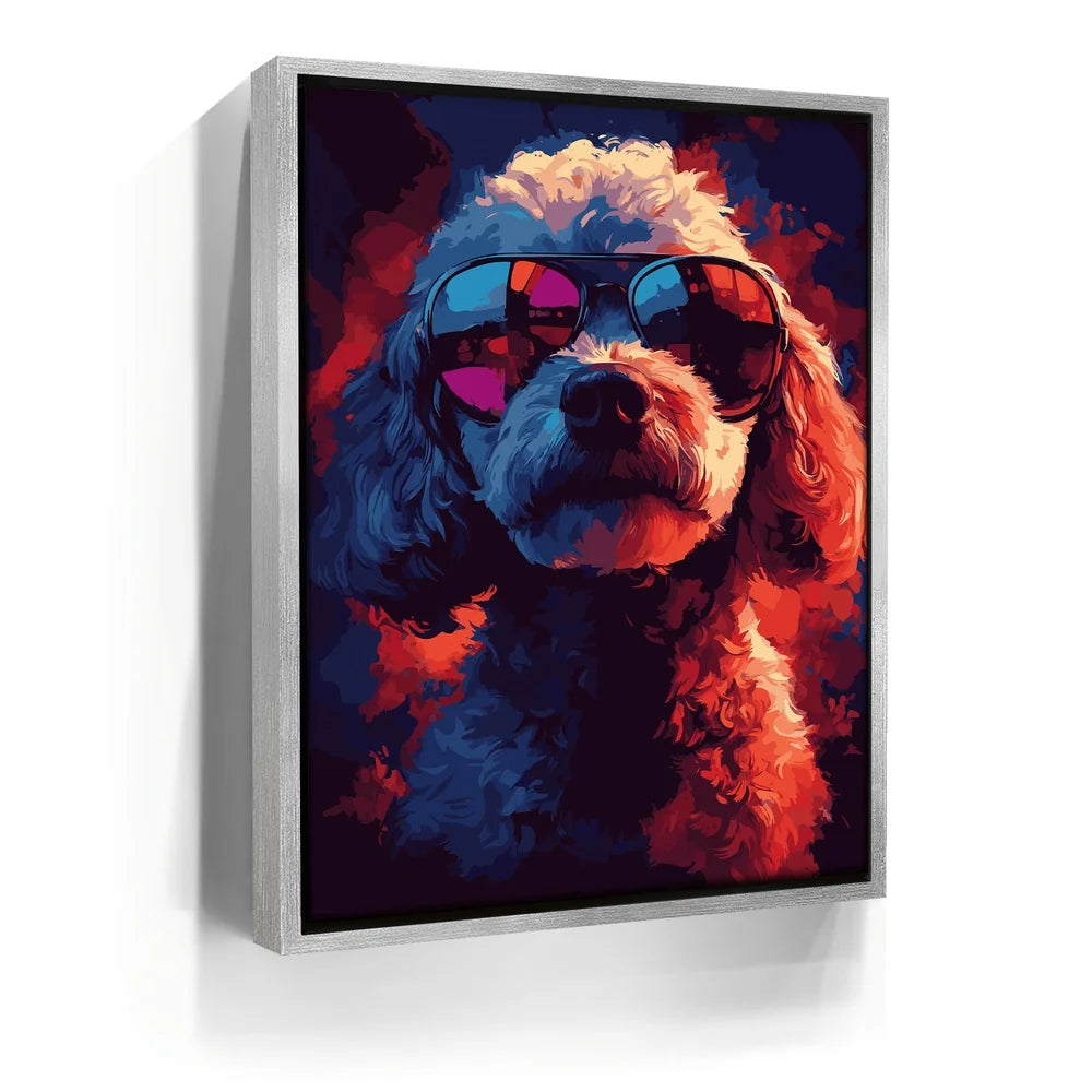 Featured image 8 for Poodle Vibin'