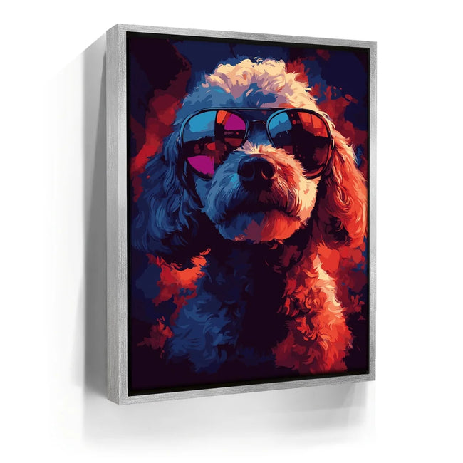 Featured image 8 for Poodle Vibin'