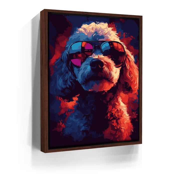 Featured image 10 for Poodle Vibin'