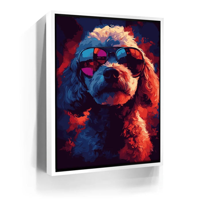 Featured image 6 for Poodle Vibin'