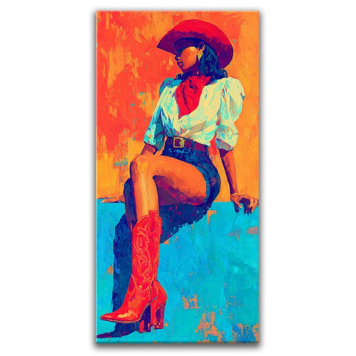 Featured image 1 for Pop Rodeo