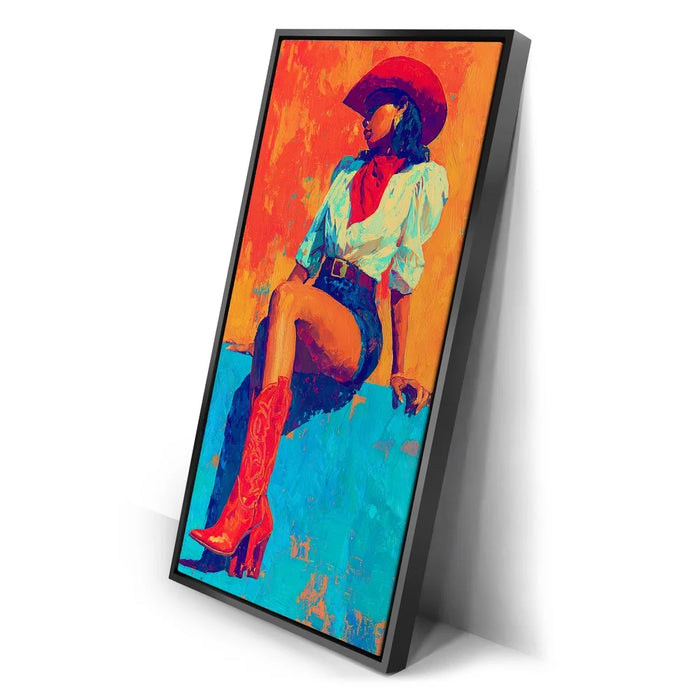 Featured image 2 for Pop Rodeo