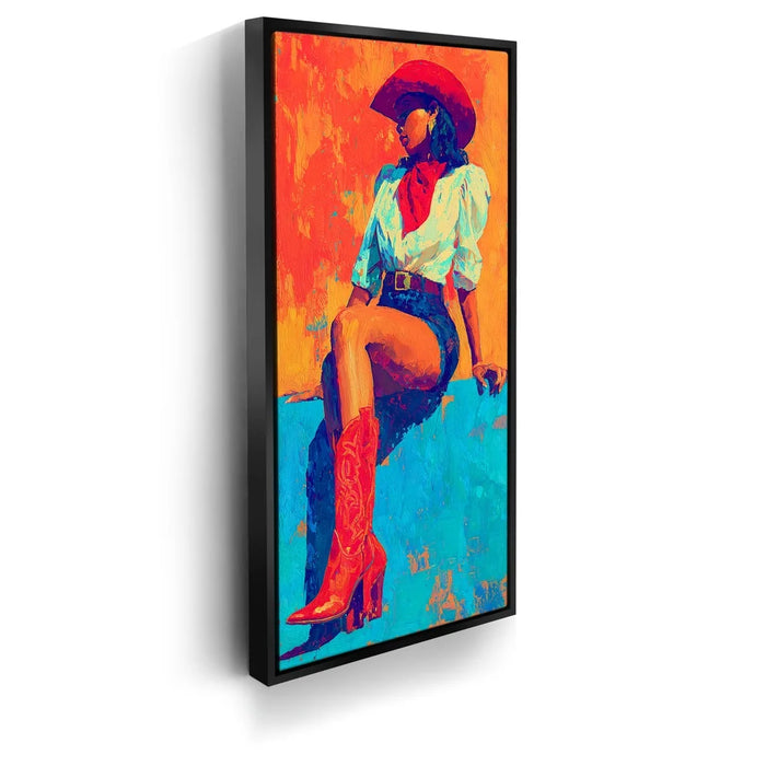 Featured image 6 for Pop Rodeo