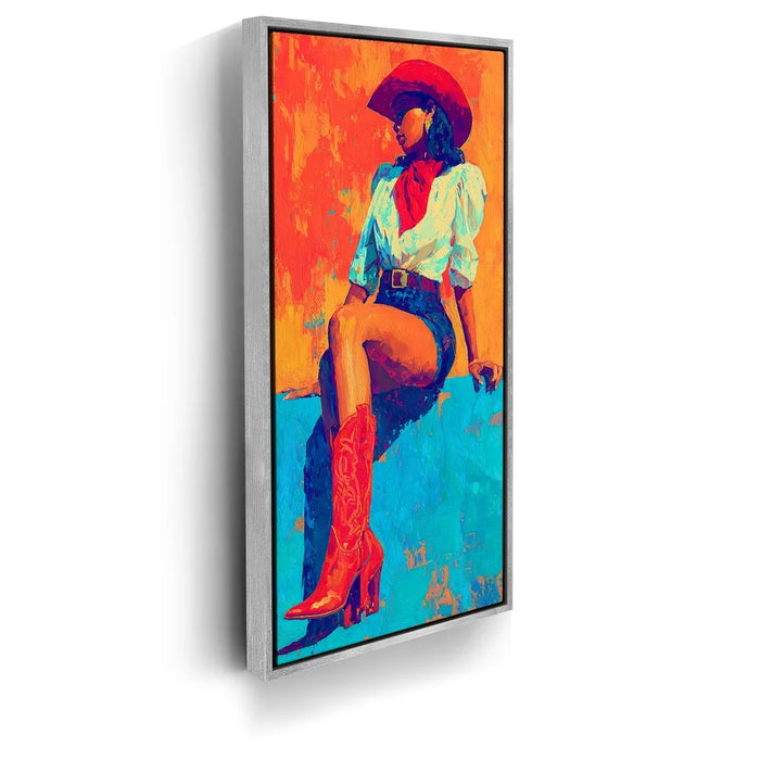 Featured image 9 for Pop Rodeo