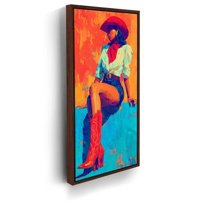 Featured image 11 for Pop Rodeo