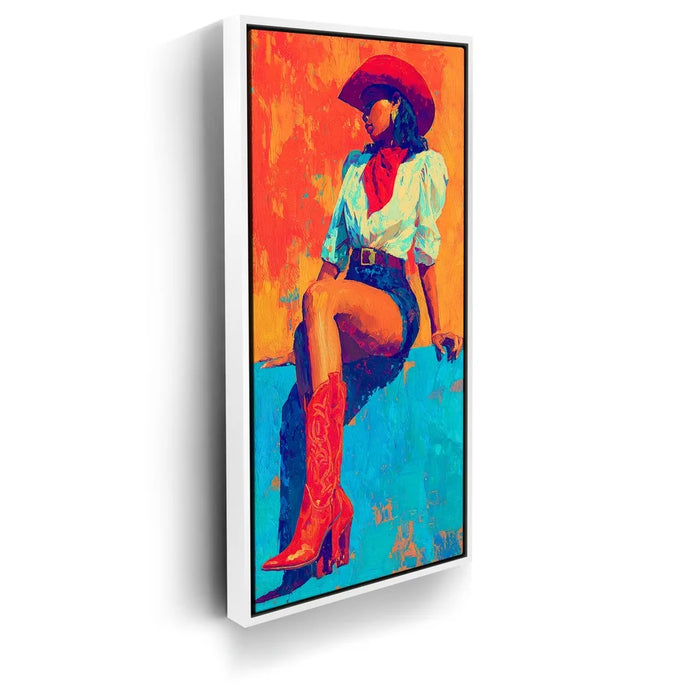 Featured image 7 for Pop Rodeo