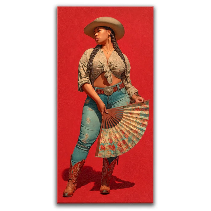 Featured image 1 for Pop That Fan