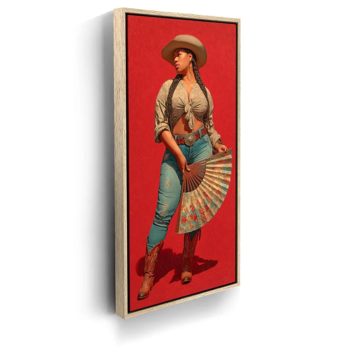 Featured image 10 for Pop That Fan