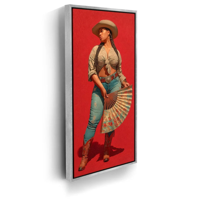 Featured image 9 for Pop That Fan