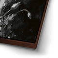 Thumbnail image 14 for Poppy Flowers I - Black and White