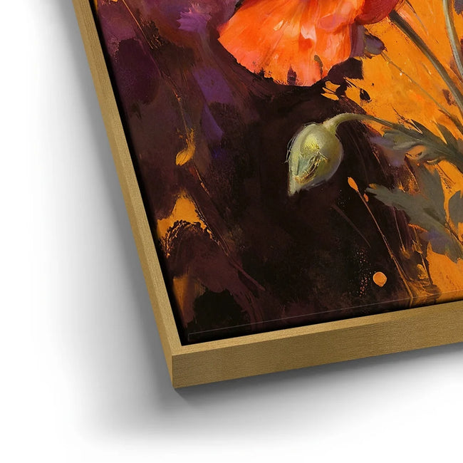 Featured image 12 for Poppy Flowers I