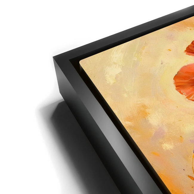 Featured image 11 for Poppy Flowers I