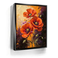 Featured image 5 for Poppy Flowers I
