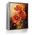Featured image 8 for Poppy Flowers I