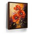 Featured image 10 for Poppy Flowers I