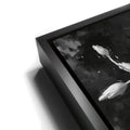 Thumbnail image 11 for Poppy Flowers II - Black and White