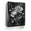 Featured image 5 for Poppy Flowers II - Black and White