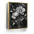 Featured image 7 for Poppy Flowers II - Black and White