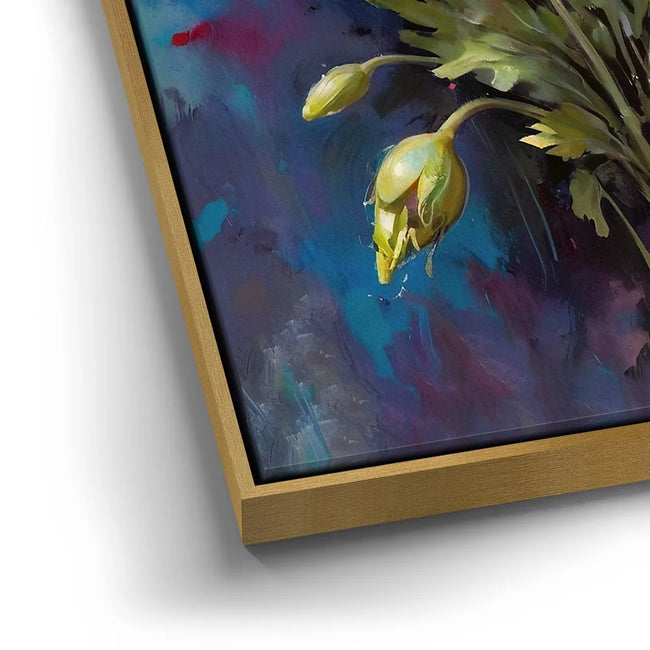 Featured image 12 for Poppy Flowers II