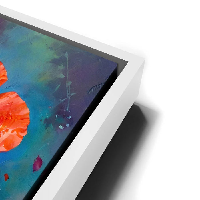 Featured image 13 for Poppy Flowers II