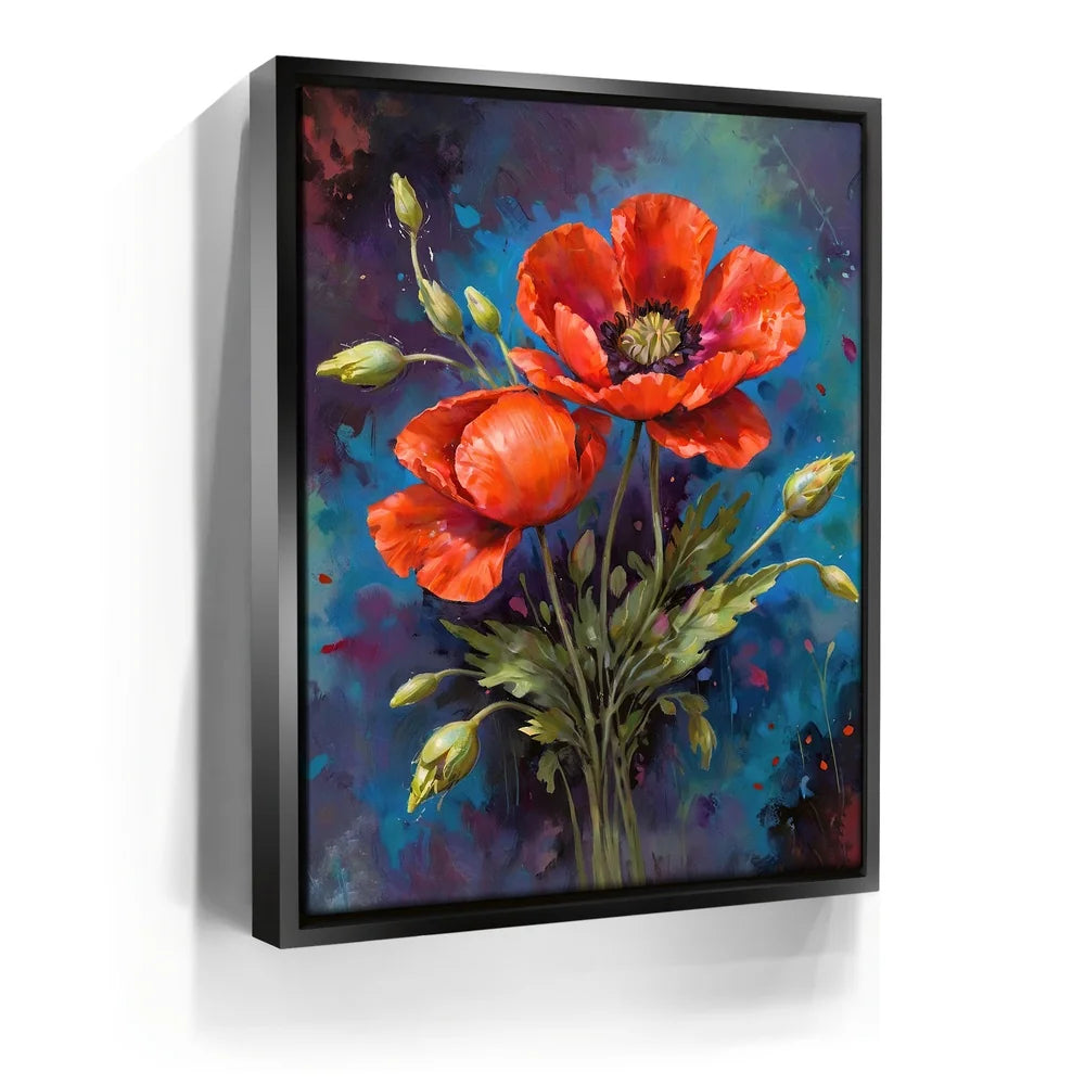 Featured image 5 for Poppy Flowers II