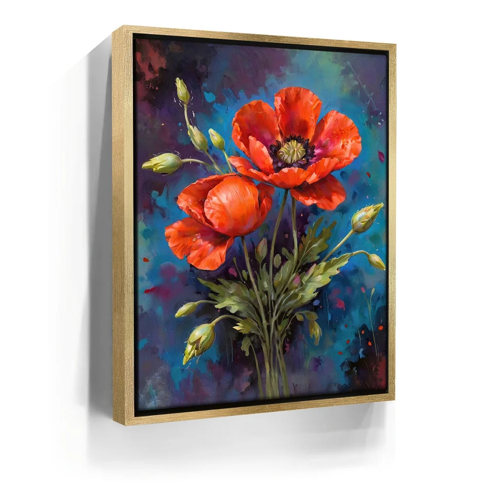 Featured image 7 for Poppy Flowers II