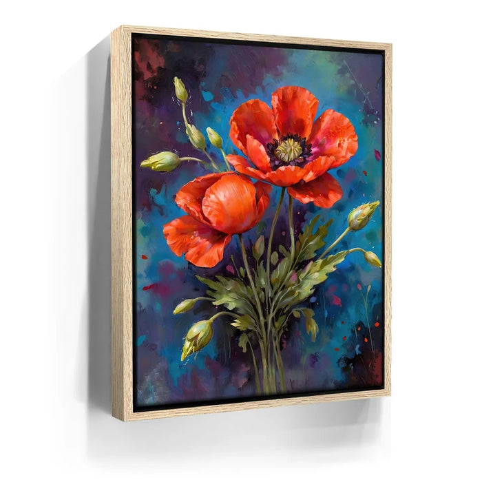 Featured image 9 for Poppy Flowers II