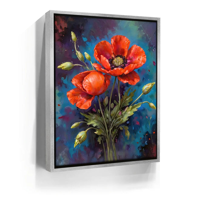 Featured image 8 for Poppy Flowers II